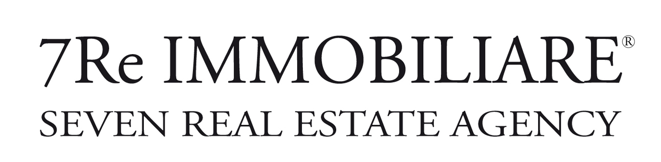 logo 7reimmobiliare